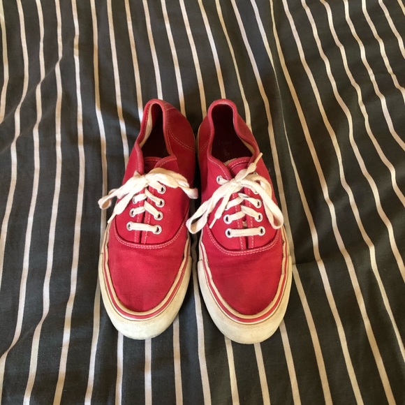 Vintage Polo Shoes | Poshmark